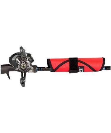 Rod Glove The Bait Glove Red 6 - Premium Fishing Tackle Protection - Buy Online on GoSupps.com