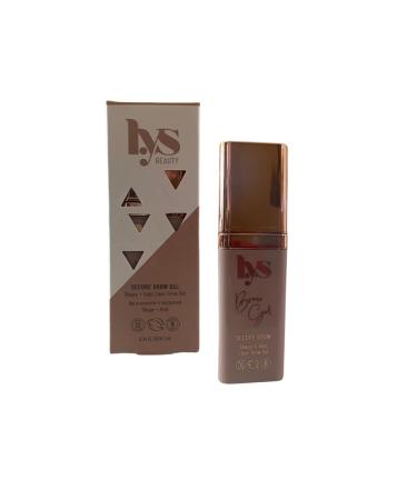 Secure Brow Gel