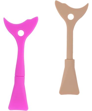 MAGICLULU 8 Pcs Eyeliner Baffle Beauty Products Cosmetic Miss - Buy Online on GoSupps.com