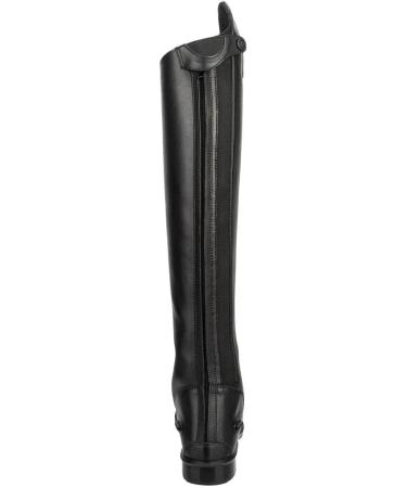 Suedwind Legacy Venado Vegan Riding Boots - Polo Look High Dressage Arch Skin-Friendly Rubber Sole Strong Zipper - 42 EU Medium Wide - Buy Online on GoSupps.com