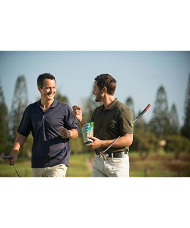 Mauna Loa Hawaiian Roasted Macadamia Nuts - Sea Salt Flavor, 25 Oz Bag - Buy Online on GoSupps.com