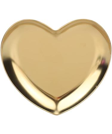 LANTRO JS Nail Art Plate - Mix Draw and Store with Ease - Buy Online on GoSupps.com