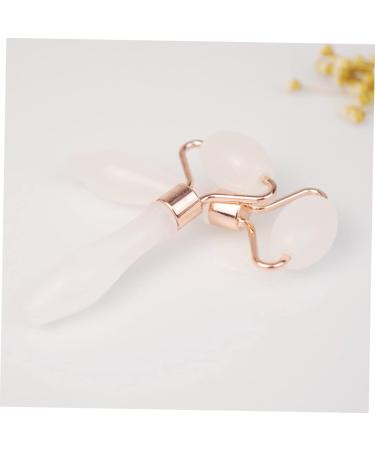 Buy Housoutil Neck Massager & Gua Sha Tools - Facial Skin Roller for Spa-like Skin Care - Buy Online on GoSupps.com