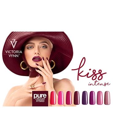 VICTORIA VYNN Pure Creamy Hybrid 215 - DAWN IN VIENNA | Shop Internationally for Premium Nail Products - Buy Online on GoSupps.com