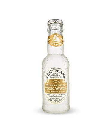 Fentimans - Traditional Tonic Water Erfrischungsgetränk - 200ml