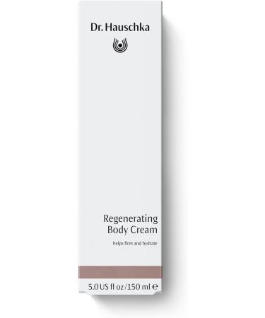 Dr. Hauschka Regenerating Body Balm 150ml 150 ml - Buy Online on GoSupps.com