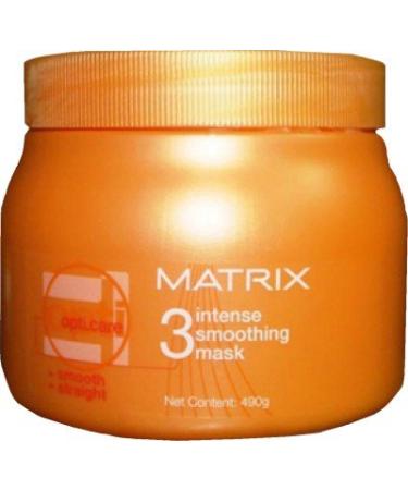 Opti.Care 3 Intense Smoothing Mask(490 G)