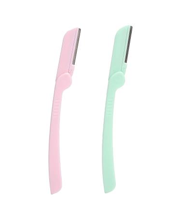 Easy-to-Use Eyebrow & Facial Razors for Home Use - International Shipping Available - Buy Online on GoSupps.com