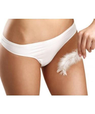 AVOYD Bikini Bliss avoids razor bumps and shaving rash - Buy Online on GoSupps.com