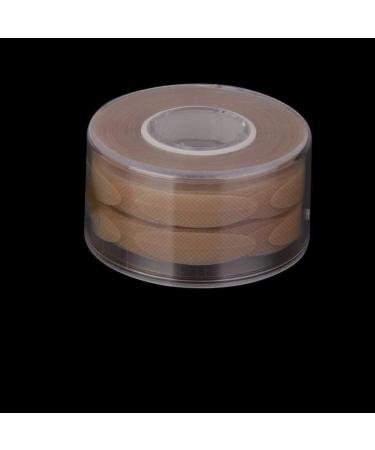 PULABO 300 Pairs Ultra Invisible Double Eyelid Sticky Tape Natural Useful Double Eyelid Stickers Perfect for Hooded Droopy Uneven or Mono-eyelids Durable - Buy Online on GoSupps.com