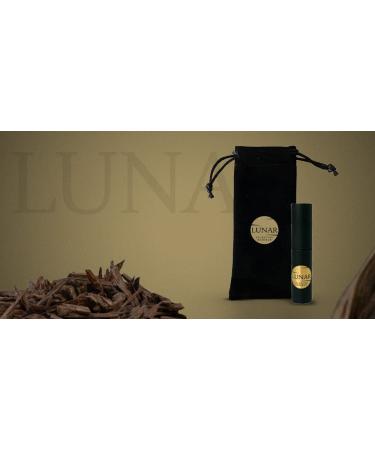 NEW MOON COLOGNE OF AVENTUS FOR HIM for man perfum for man | fragrances | cologne| niche | DUPE | Concentrated Long Lasting | Eau de Parfum | perfume luxury TRAVEL SPRAY 10ML. - Buy Online on GoSupps.com