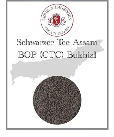Lerbs & Hagedorn Assam BOP Bukhial 1 kg