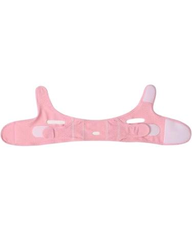 Face Slimming Strap Double Chin Reducer V Line Lifting Face-Belt for Women Men Tightening Skin - Buy Online on GoSupps.com