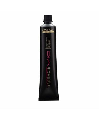 L'Or al Dia Richesse 8.02 50ml - Buy Internationally | Premium Hair Color Treatment - Buy Online on GoSupps.com