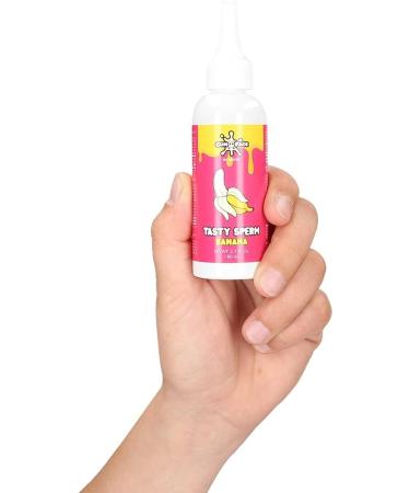  SHOTS Cumface Flavourful Banana 80ml - Buy Online on GoSupps.com