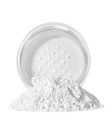 EcoCera Barley Loose Powder 15g - Transparent Matt Face Powder for All Skin Types | Makeup Fixing Powder - Buy Online on GoSupps.com