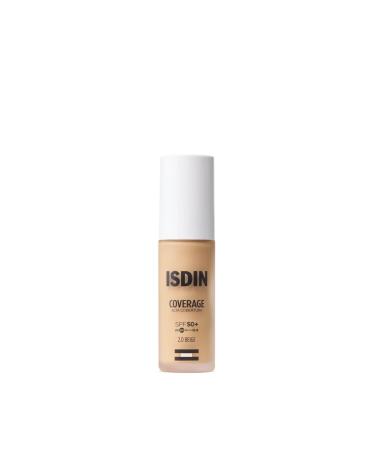 ISDIN ISDIN Cover 2 Beige SPF50+ 30G