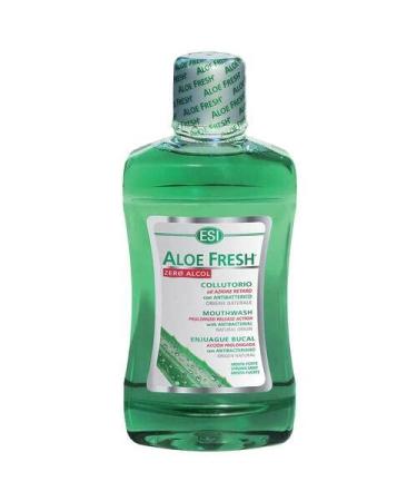 Aloe vera mouthwater 500 ml