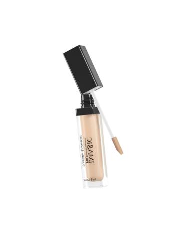 Buy 1pc Liquid Foundation - Moisturizing Cream & Waterproof Concealer | International Shipping Available - Buy Online on GoSupps.com