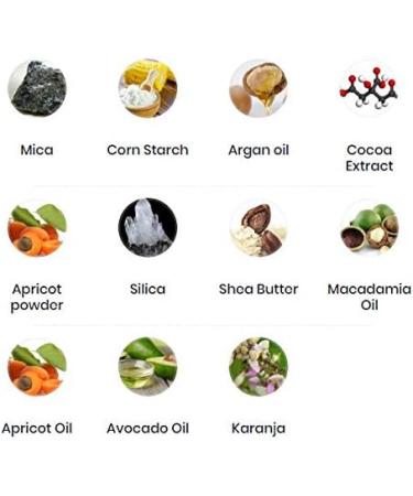  PUROBIO PUROBIO - Blush n.06 - Cherry Blossom - High pigmentation buildable texture long-lasting - Vegan and nickel tested - 3.5 g - Buy Online on GoSupps.com