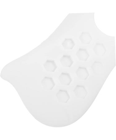FOMIYES 3 Pairs Flat Foot Insoles - O Type Leg Shoe Inserts with Arch Support for Men | Comfortable Plantar Foot Pads & Gel Inserts for Optimal Support - Buy Online on GoSupps.com
