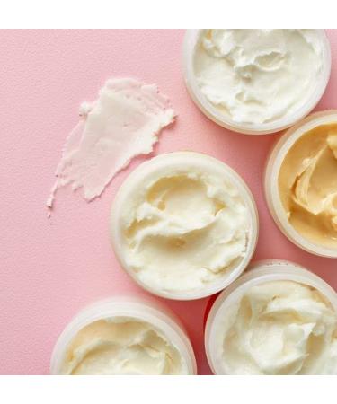 Absolutely Natural - Coconut Lime Whipped Body Butter 5oz with Nourishing Shea Butter and Coconut Oil Paraben Free Vegan Made in USA  - Buy Online on GoSupps.com