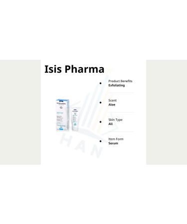 Isis Pharma Neotone Serum for Pigmentation Spots - Brightening Solution for Even Skin Tone - Buy Online on GoSupps.com