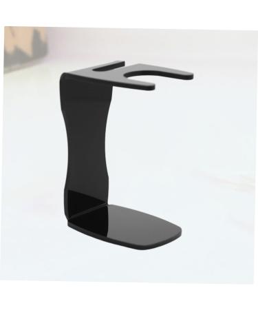 Minkissy Razor Brush & Shaving Brush Organizer - Adjustable Cosmetics Rack & Clothes Bar for Men | International Shipping Available - Buy Online on GoSupps.com