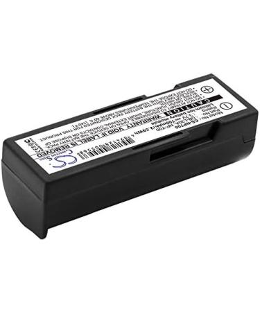 Replacement Battery NP-700 for DG-X50-R DiMAGE X50/X60 700mAh - International Shipping Available - Buy Online on GoSupps.com