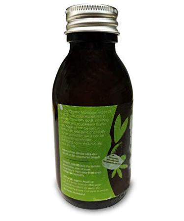 Buy Pure Natural Argan Oil - Moroccan 100ml | Pearl Natural Oils | Best Quality & International Shipping - Buy Online on GoSupps.com