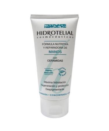 Hidrotleial hand cream 75 + 40 ml
