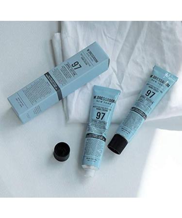 W.DRESSROOM Hand Cream No. 97 April Cotton - Nourishing 50ml | Best International Shipping - Buy Online on GoSupps.com