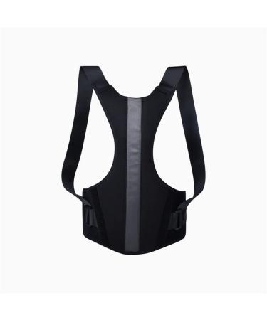 mdlian Fashion Invisible Back Correction Belt for Adults & Students | Anti-Hunchback Posture Support - Buy Online on GoSupps.com
