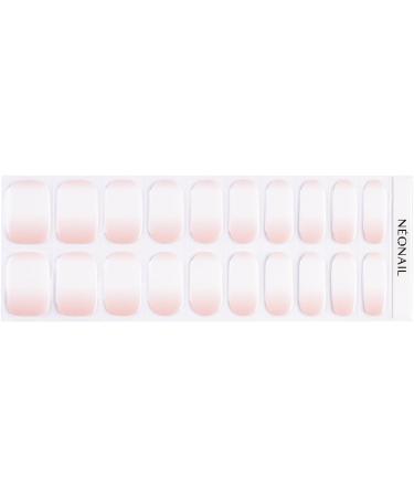 Neonail Gel UV Stickers M09 - 15 Patterns for Easy Nail & Feet Decoration | Multi-Design Gel Nail Stickers - Buy Online on GoSupps.com