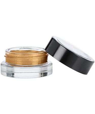 Maybelline ColorTattoo Metal 24HR Cream Gel Eyeshadow Bold Gold 0.14oz - Long-Lasting Eye Makeup - Buy Online on GoSupps.com
