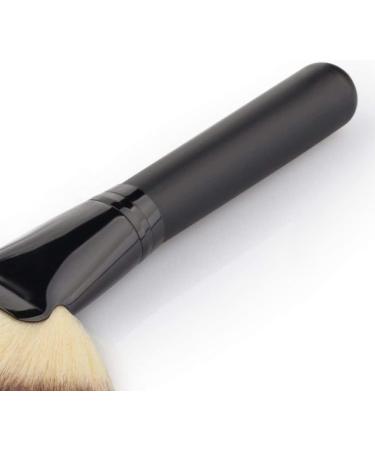 Blusher Brush Make Up Brush Powder Makeup Brush Big Large Fan Top Brush Makeup Tools Fan Head Face Brush Contour Concealer Powder Blush Eyeshadow Nose Smudge Brush - Buy Online on GoSupps.com
