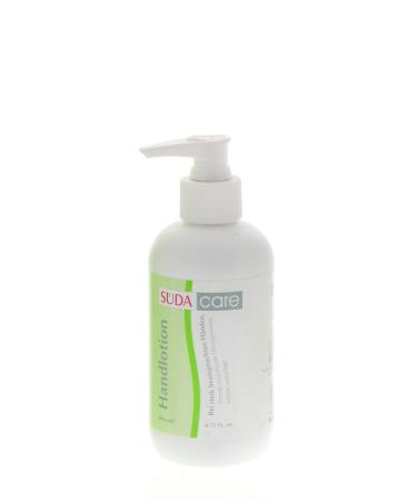 S dacare hand lotion S da hand cream cares for and protects hands at work 200 ml