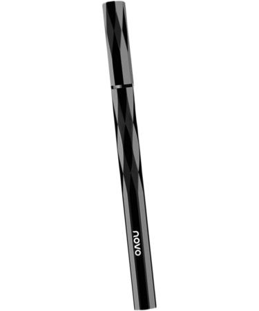 Oshhni Liquid Eyeliner Waterproof Eyeliner Pen Long Term Easy Drawing Beauty Kits Makeup Tool for Eye Makeup Daily Home Travel Girls Black - Buy Online on GoSupps.com