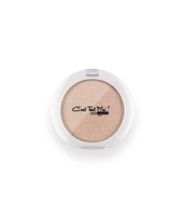 Cream texture eyeshadow n°02 Nude rose