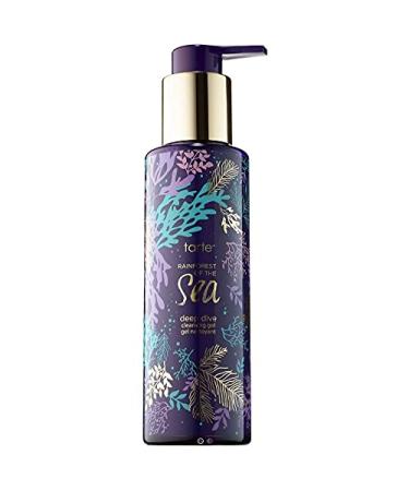 Tarte Rainforest of the Sea Deep Dive Cleansing Gel 5 fl oz