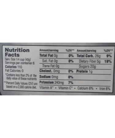 Golden California Figs 9oz - Pack of 2 | Premium Quality Dried Figs - Buy Online on GoSupps.com