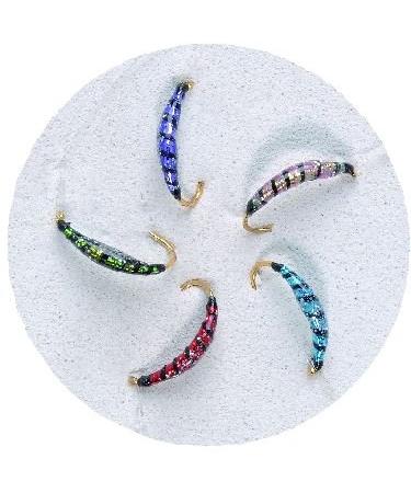 Jenzi Premium Hegene Design L