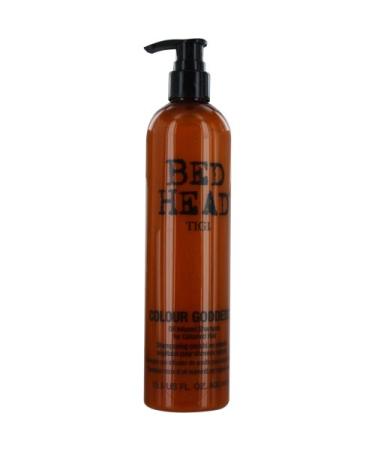 Leadoff Tigi Colour Shampoo for Coloured Hair 13.5 oz
