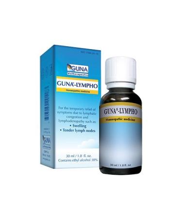 Guna-Lympho 30 ml by Guna Biotherapeutics