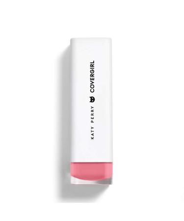 COVERGIRL Katy Kat Matte Lipstick Created by Katy Perry Pink Paws 0.12 oz (packaging may vary)