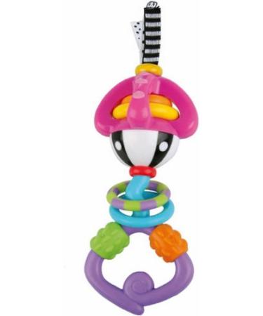 N by bite & grasping figure 1 piece