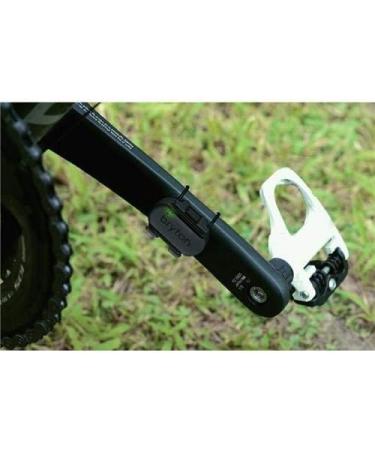 Buy Bryton Sensor Duo Cadence & Speed Smart ANT/B - Black Medium | International Shipping Available - Buy Online on GoSupps.com