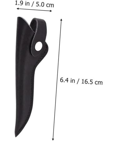 Minkissy Vascular Tools Scissor Holder | Hairdressing Scissors Protective Case | International Shipping Available - Buy Online on GoSupps.com