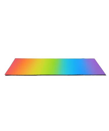 Rocxemly Gradient Skateboard Grip Tape - Waterproof 33 x 9 Longboard Griptape for Rollerboard | A-Gradient2 - Buy Online on GoSupps.com