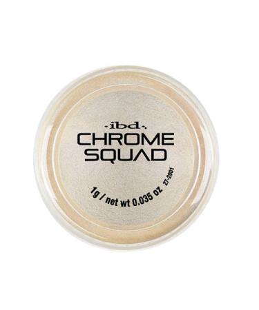 IBD chrome squad pigments light my sapphire